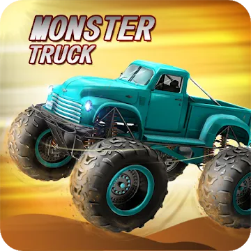 АЕН Dirt Climb Freestyle Trail MOD APK icon
