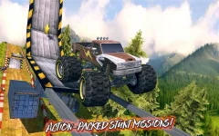 АЕН Dirt Climb Freestyle Trail - screenshot 1
