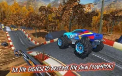 АЕН Dirt Climb Freestyle Trail - screenshot 4