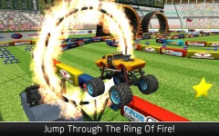 AEN Monster Truck Arena 2018 - screenshot 2