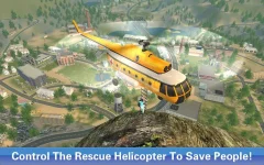 Ambulance & Helicopter Heroes 2 - screenshot 2