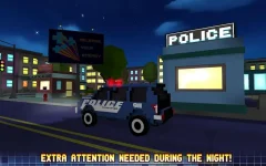 Blocky City: Ultimate Police - screenshot 2