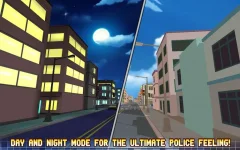 Blocky City: Ultimate Police - screenshot 3