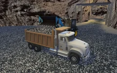 Cave Mine Construction Simulator - screenshot 2