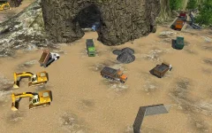 Cave Mine Construction Simulator - screenshot 4