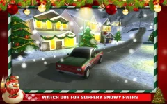 Christmas Snow Truck Legends - screenshot 3