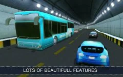 Commercial Bus Simulator 16 - screenshot 4