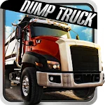 Construction Dump Truck Driver MOD APK icon