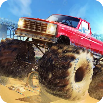 Demolition Stadium Battle 2016 MOD APK icon