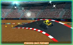 Demolition Stadium Battle 2016 - screenshot 2