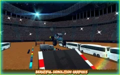 Demolition Stadium Battle 2016 - screenshot 3