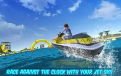 Extreme Power Boat Racers - screenshot 2