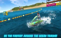Extreme Power Boat Racers - screenshot 3