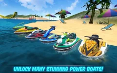 Extreme Power Boat Racers - screenshot 4