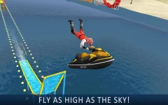Jetski Water Racing: Xtreme Speeds - screenshot 2