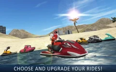 Jetski Water Racing: Xtreme Speeds - screenshot 4
