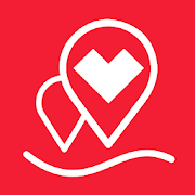 uDates – Local Dating &amp; Chat - app icon