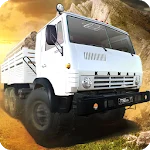 Off-Road 4x4 Hill Driver MOD APK icon