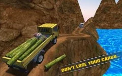 Off-Road 4x4 Hill Driver - screenshot 2