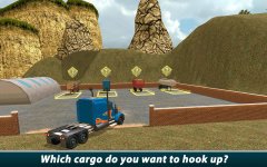 Offroad Truck Driver: Outback Hills - screenshot 3