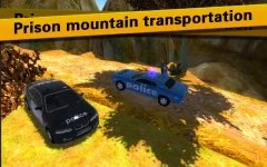 San Andreas Hill Climb Police - screenshot 3