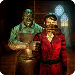 Scary Castle Horror Escape 3D MOD APK icon