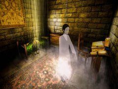 Scary Castle Horror Escape 3D - screenshot 3