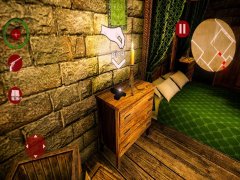 Scary Castle Horror Escape 3D - screenshot 4