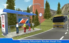 School Bus Driver - screenshot 4