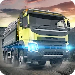 Tunnel Construction Simulator 2019 MOD APK icon