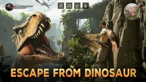 Primitive Era 10000 BC APK 1.2.2050991 for Android - screenshot 2