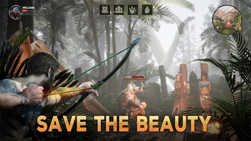 Primitive Era 10000 BC APK 1.2.2050991 for Android - screenshot 3
