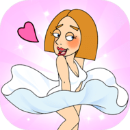 Girl Genius! MOD APK icon