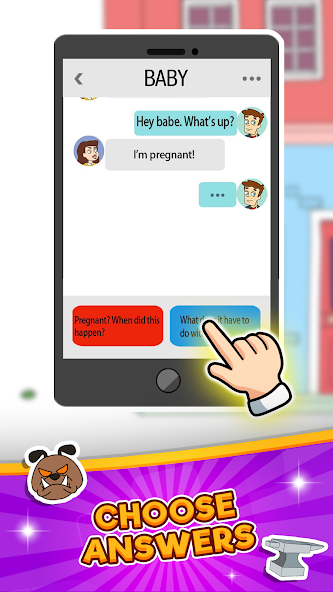 Girl Genius! - screenshot 10