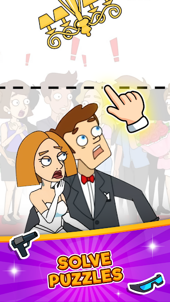 Girl Genius! - screenshot 3