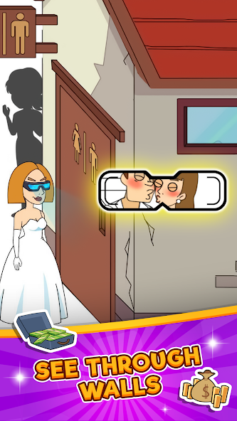 Girl Genius! - screenshot 4