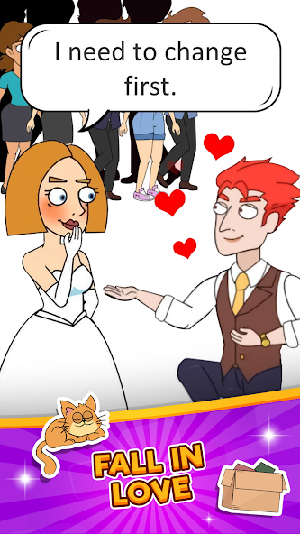 Girl Genius! - screenshot 7