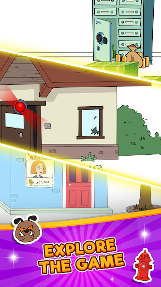 Girl Genius! - screenshot 8