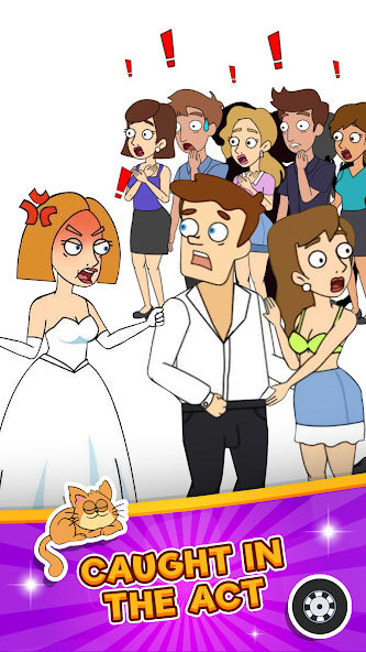 Girl Genius! - screenshot 9