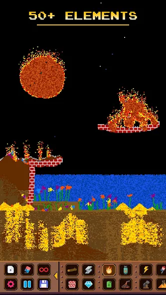 Sandbox - Physics Simulator - screenshot 12