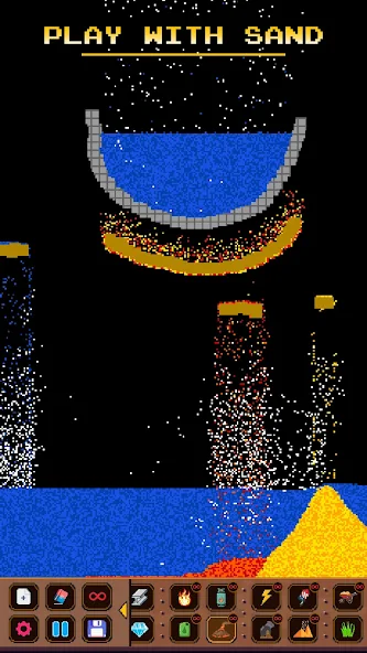 Sandbox - Physics Simulator - screenshot 14