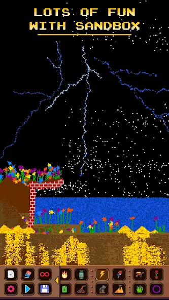 Sandbox - Physics Simulator - screenshot 21