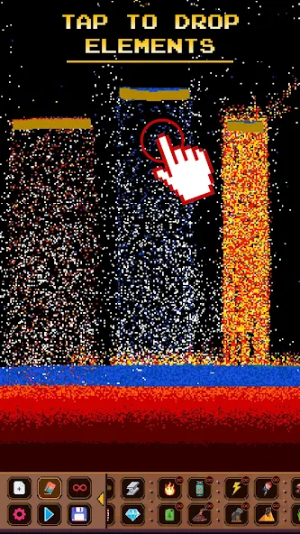 Sandbox - Physics Simulator - screenshot 5