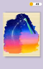 Silhouette Art - screenshot 1