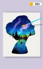 Silhouette Art - screenshot 4