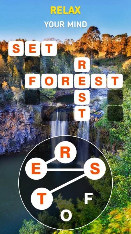 World of Wonders APK - screenshot 2