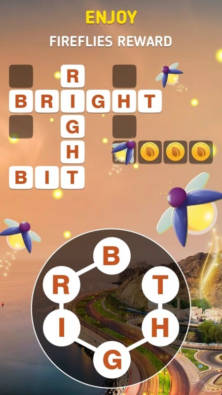 World of Wonders APK - screenshot 3