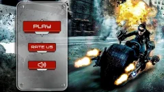 Bike Attack Crazy Moto Racing - screenshot 4