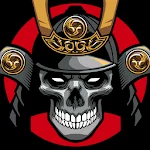 Ronin Warrior MOD APK icon