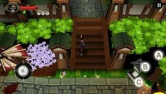 Ronin Warrior - screenshot 3